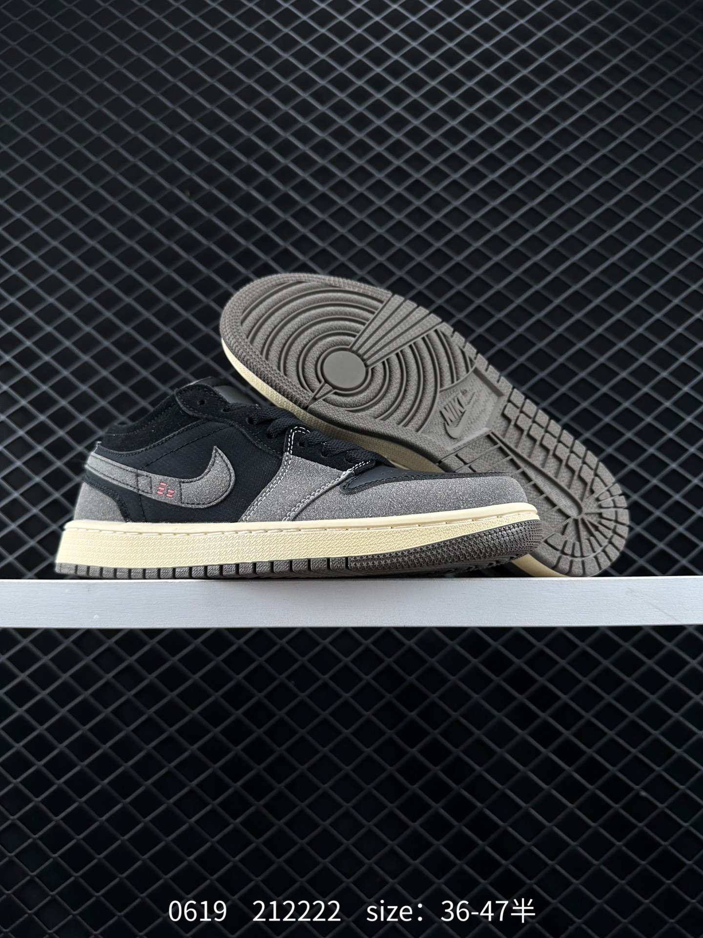 Air Jordan 1 Low AJ1